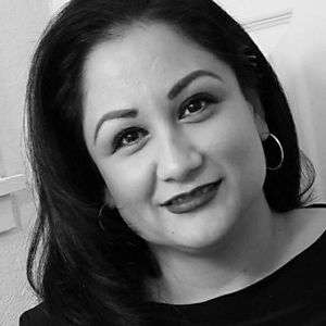 Meet your Posher, Joanne